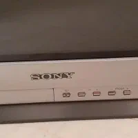 تلویزیون رنگی ۲۹ اینچ سونی اصل ژاپن|تلویزیون و پروژکتور|تهران, شمسآباد|دیوار