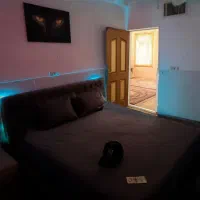 سوییت مبله شیک (آپارتمانی ۱۲۰ متر)