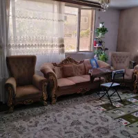 فروش آپارتمان نقلی سند تگ برگ|فروش آپارتمان|اصفهان, زاجان|دیوار