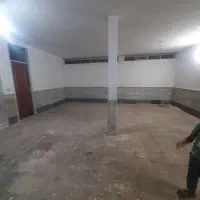زیر زمین انباری ۱۰۵ متر