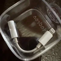 مبدل لایتینگ به هدفون