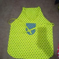 پیشبند سه لایه