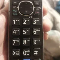 گوشی تلفن پاناسونیک اصل