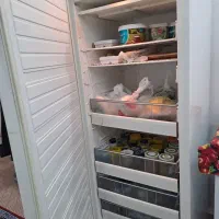 فریز کشابی ایتالیایی|یخچال و فریزر|شادگان, |دیوار