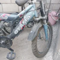 دوچرخه|دوچرخه، اسکیت، اسکوتر|تهران, مجیدیه|دیوار