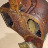 سروز فروشی خوش صدا