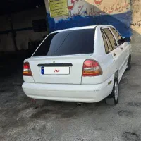 ماشین  141تمیز خانگی|خودرو سواری و وانت|هندیجان, |دیوار