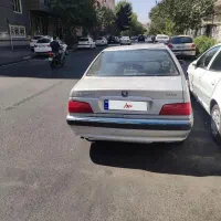 پژوپارس مدل ۸۴