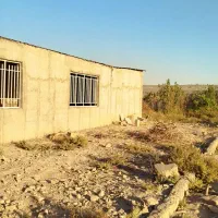 فروش چاردیواری ۵۰۰ متری کوچه فرج مناسب سوله