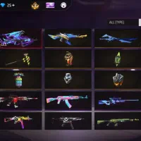 اکانت فری فایر|کنسول، بازی ویدئویی و آنلاین|کلاله, |دیوار