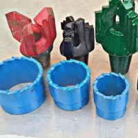 متهای حفاری