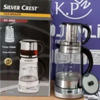 پخش عمده و تک چایی ساز روهمی بوش فیلیپس تفال دسینی|سماور، چای‌ساز، قهوه‌ساز|تهران, شوش|دیوار