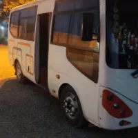 سیترا ۱۸ نفره ۸۶|خودرو سنگین|پیشوا, |دیوار