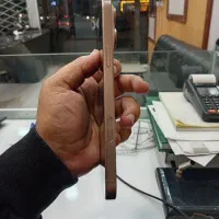 ایفون ۱۶پرومکس ۲۵۶ zaa درحد|موبایل|سبزوار, فرهنگیان|دیوار