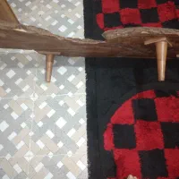 میز سلف تنه درخت توت|کافیشاپ و رستوران|محمدشهر, سیدآباد|دیوار