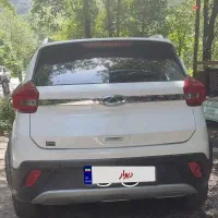 فروش خودرو ام وی ام اتوماتیک x22 اسپرت اکسلنت  ۹۶