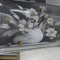 تابلو برجسته هنر دست سایز ۷۰ در ۱۳۰|تابلو، نقاشی، عکس|تبریز, |دیوار