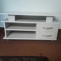 میز تلویزیون ام دی اف|میز تلویزیون|گنبد کاووس, |دیوار