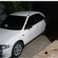 مزدا۳۲۳ اف