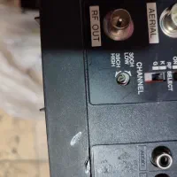 ویدئوی VHS نواربزرگ آچ aiwa