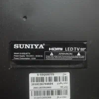 فروش تلویزیون کیو ال ای دی