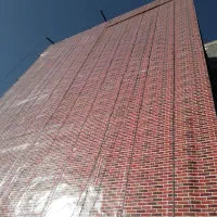 نصب ایزوگام دیوار بام قیرگونی حرفه ای|خدمات پیشه و مهارت|همدان, |دیوار