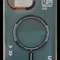 سیم شارژ و گارد آیفون ۱۶ پرو مکس