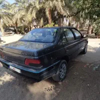 پژو GLX405مدل 96|خودرو سواری و وانت|بم, |دیوار