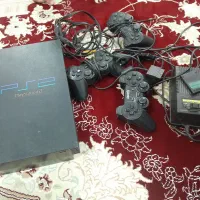 پلی استیشن ۲