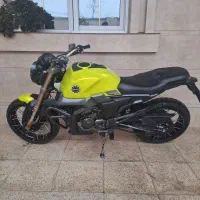 موتور زونتس مدل 1402