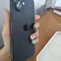 آیفون ۱۶ نرمال ۱۲۸|موبایل|گلستان (تهران), |دیوار