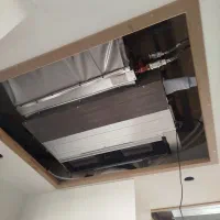 نصب و خدمات انواع کولر گازی (ایاب ذهاب رایگان)|خدمات پیشه و مهارت|اصفهان, خانه اصفهان|دیوار