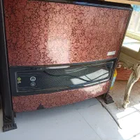 بخاری بزرگ جهان افروز