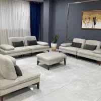 مبل ال پازل مکانیزم تخت شو با اقساط ۱۸ماهه ۱