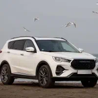 فیدیلیتی الیت پنج نفره