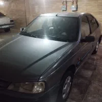 پژو پارس|خودرو سواری و وانت|گرگان, |دیوار