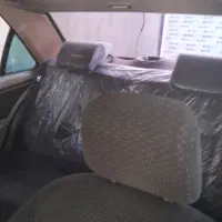 پژو پارس ۲۰۰۰ موتور زانتیا|خودرو سواری و وانت|کرج, کوی فرهنگ|دیوار