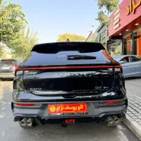 لاماری هیبرید مشکی ۱۴۰۴ صفر خشک|خودرو سواری و وانت|تهران, شکوفه|دیوار