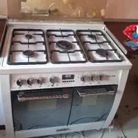 تعمیرکار اجاق گاز کل تهران تعمیرات صفحه ای رومیزی|خدمات پیشه و مهارت|تهران, نارمک|دیوار