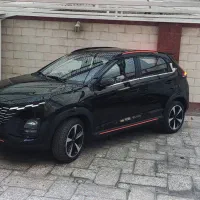 ایکس۳۳ کراس اتومات خشک سرامیک شده بانامه کارشناسی