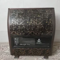 بخاری سالم