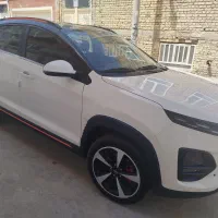 x33 cross|خودرو سواری و وانت|یزد, |دیوار