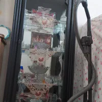 بوفه نونو چوبی