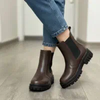 انواع نیم بوت با قیمت های اقتصادی|کیف، کفش، کمربند|فولادشهر, مسکن مهر فولادشهر|دیوار