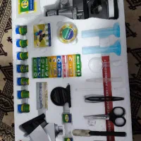 میکروسکوپ|لوازم التحریر|مشهد, الهیه|دیوار