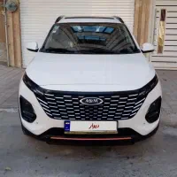 ام وی ام x33 کراس mt دنده|خودرو سواری و وانت|مشهد, فلسطین|دیوار