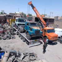 طرح اسقاط انواع کشنده