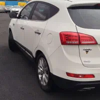 جک S5 مدل ۹۹ سفید ۲۰۰۰|خودرو سواری و وانت|تهران, شیخ هادی|دیوار