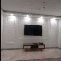 ترموال ماربل شیت کاغذ آینه بلکا پتینه سنگ قاب بندی