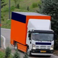 باربری اتوبار اطلس بار شرکت حمل نقل اساس کشی